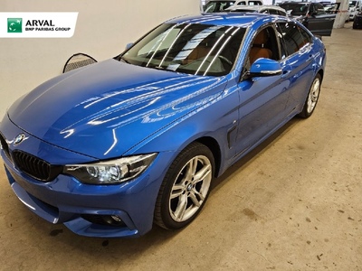 BMW 420I GRAN COUPE XDRIVE AUT. M Sport, 2021