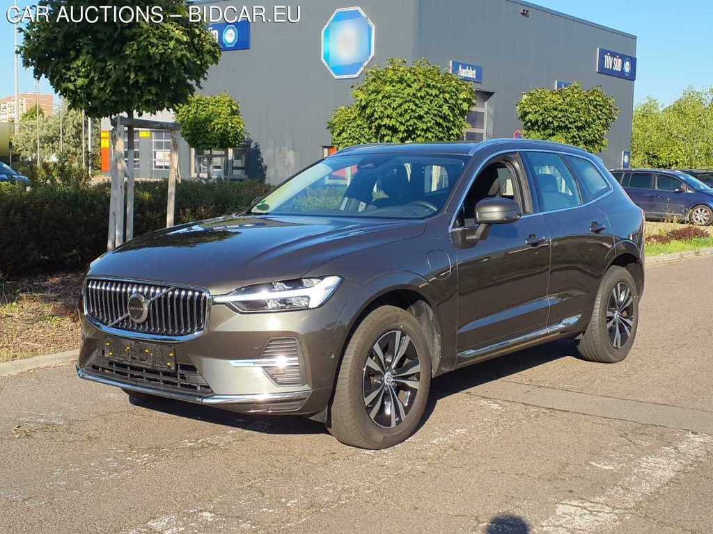 Volvo Xc60 T6 AWD RECHARGE, 2022