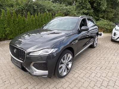 Jaguar F-pace D300 AWD, 2023