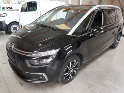 Citroen Grand C4 SPACETOURER BLUEHDI 130 STOP&amp;START EAT8 SHINE, 2022