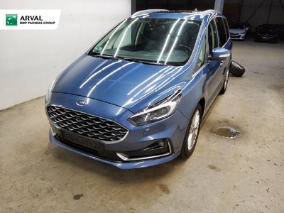 Ford Galaxy 2.0 ECOBLUE S&amp;S AUT. TITANIUM, 2021