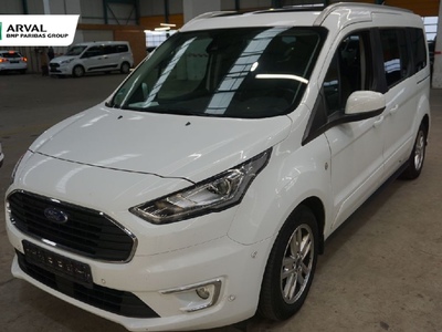 Ford Grand TOURNEO CONNECT 1.5 ECOBLUE START/STOP Titanium, 2021