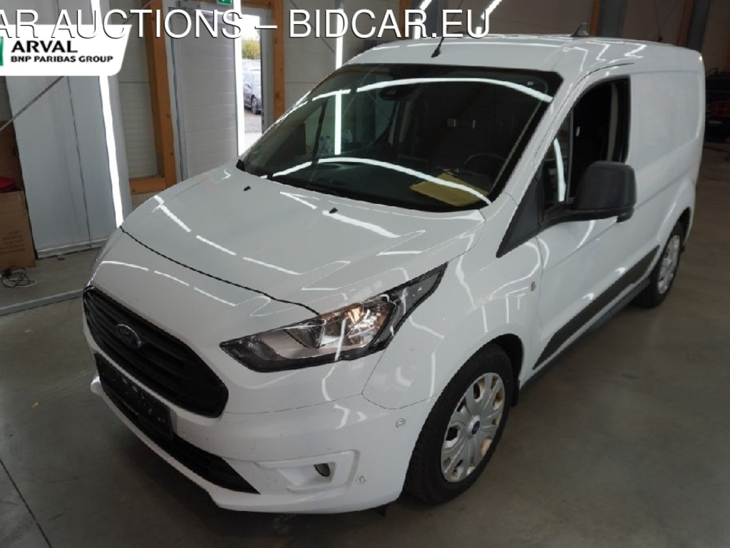 Ford Transit CONNECT 220 L1 S&amp;S Trend, 2021