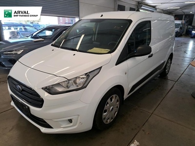 Ford Transit CONNECT 230 L2 Trend, 2022