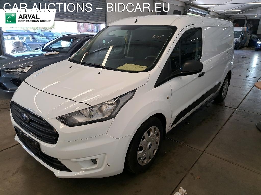 Ford Transit CONNECT 230 L2 Trend, 2022