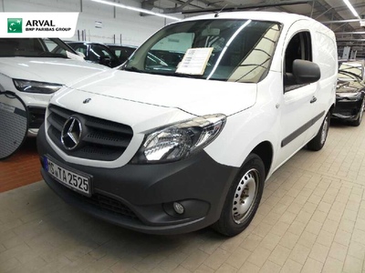 Mercedes-Benz Citan 109 CDI LANG, 2020