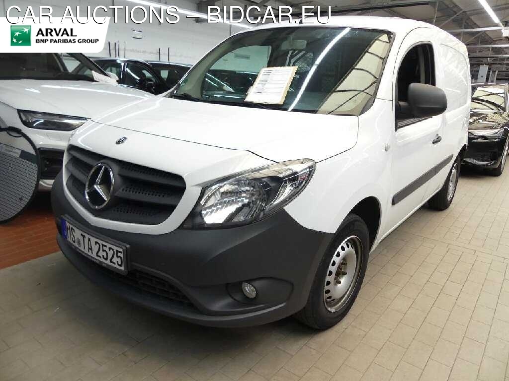 Mercedes-Benz Citan 109 CDI LANG, 2020