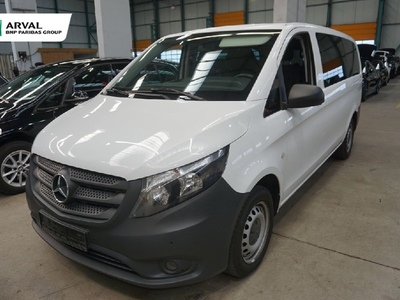 Mercedes-Benz VITO 114 CDI (BLUETEC) TOURER LANG PRO, 2019