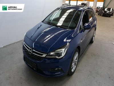 Opel Astra 1.6 BITRB D (CDTI) START/STOP SPORTS TOURER Dynamic, 2018