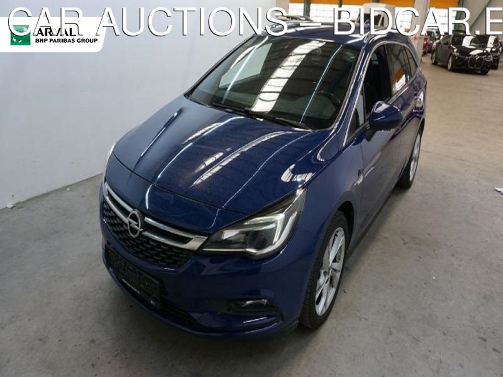 Opel Astra 1.6 BITRB D (CDTI) START/STOP SPORTS TOURER Dynamic, 2018