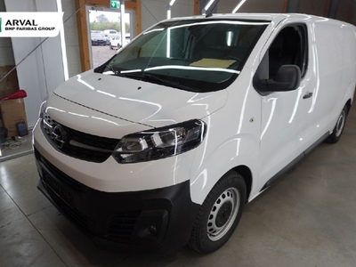 Opel Vivaro 1.5 D CARGO M Edition, 2020