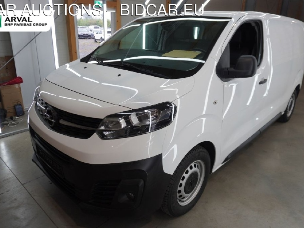 Opel Vivaro 1.5 D CARGO M Edition, 2020