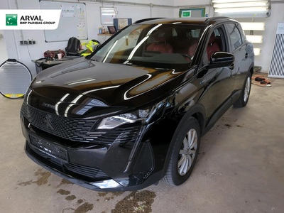 Peugeot 3008 HYBRID4 300 E-EAT8 GT Pack, 2023