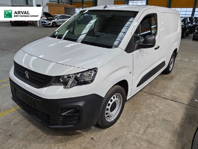 Peugeot Partner 1.5 BLUEHDI 100 L2 EHZ S&amp;S Premium, 2020