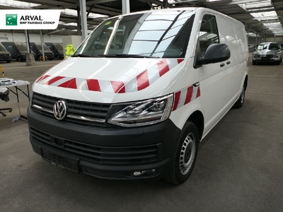 Volkswagen Transporter T6 LANG, 2019