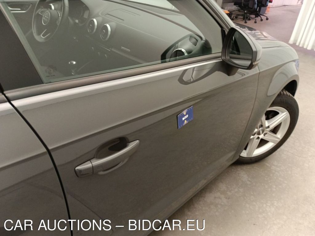 Audi A3-sportback-8v SPORTBACK 1.0 30 TFSI 85KW 5D, 2019