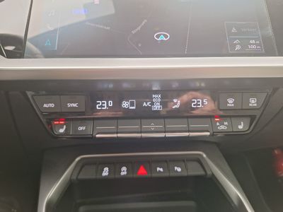 Audi A3lim-8ys BERLINE 20. AUDI A3 BERLINE 1.5 TFSI 35 110KW S TRONIC S LINE, 2021