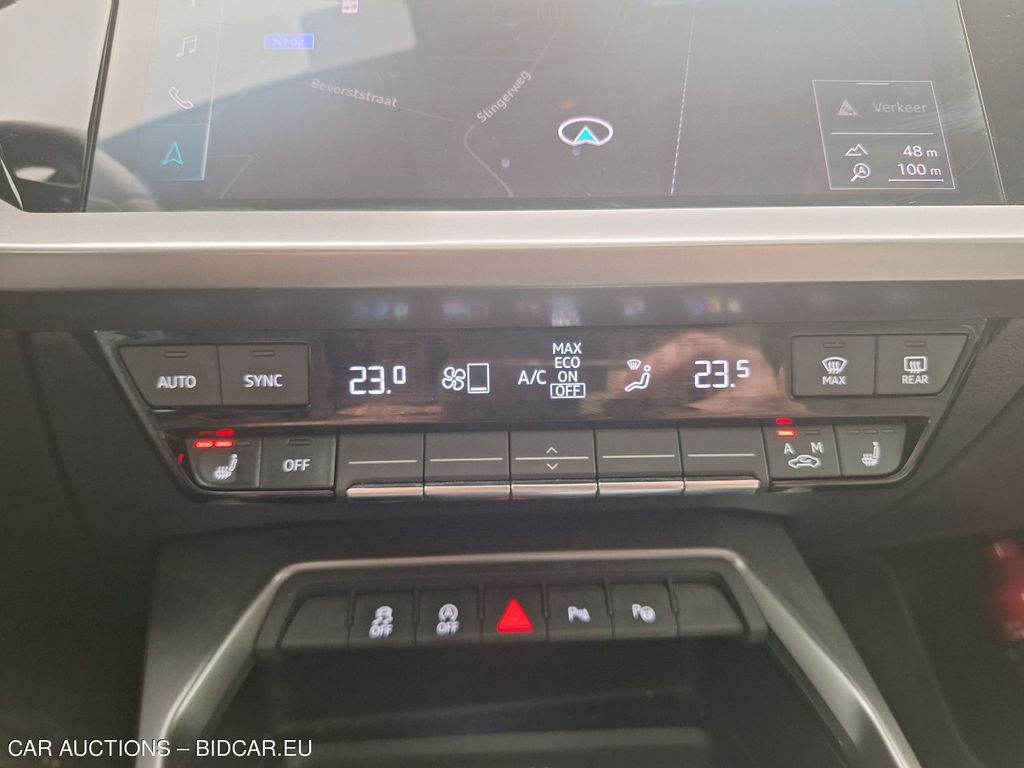 Audi A3lim-8ys BERLINE 20. AUDI A3 BERLINE 1.5 TFSI 35 110KW S TRONIC S LINE, 2021