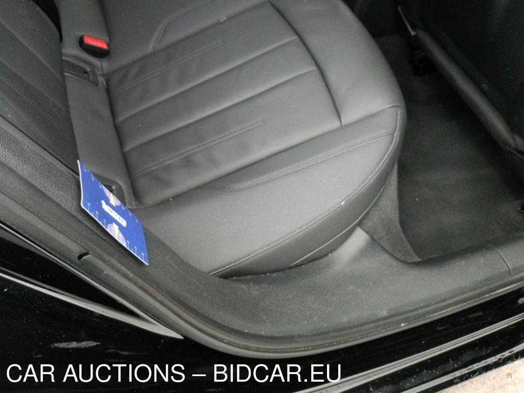 Audi A4-avant-8wd AVANT 2.0 35 TDI 120KW S TRONIC BUSINESS ED 5D, 2021