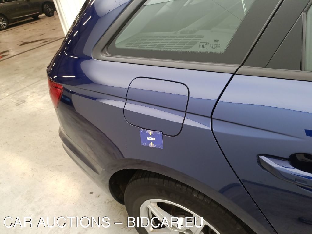 Audi A4-avant-8wd AVANT DIESEL - 2020 30 TDI 136HP S TRONIC (EU6AP) 5D, 2022