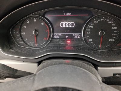 Audi A5-sportback-f5 SPORTBACK 40 TFSI S TRONIC ADVANCED 5D, 2021