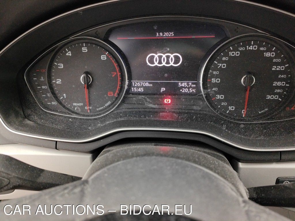 Audi A5-sportback-f5 SPORTBACK 40 TFSI S TRONIC ADVANCED 5D, 2021