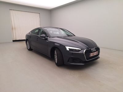 Audi A5-sportback-f5 SB FL20. AUDI A5 SPORTBACK 30 TDI S TRONIC BUSINESS EDITION, 2021