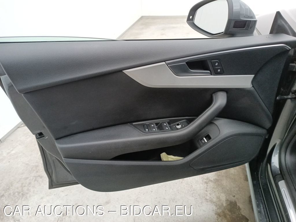 Audi A5sportback-f5a SPORTBACK 30 TDI S TRONIC BUS. ED. S LINE 5D, 2021
