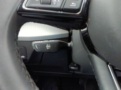 Audi Q2-gag - 2021 35 TFSI S TRONIC (MY23) 5D, 2023