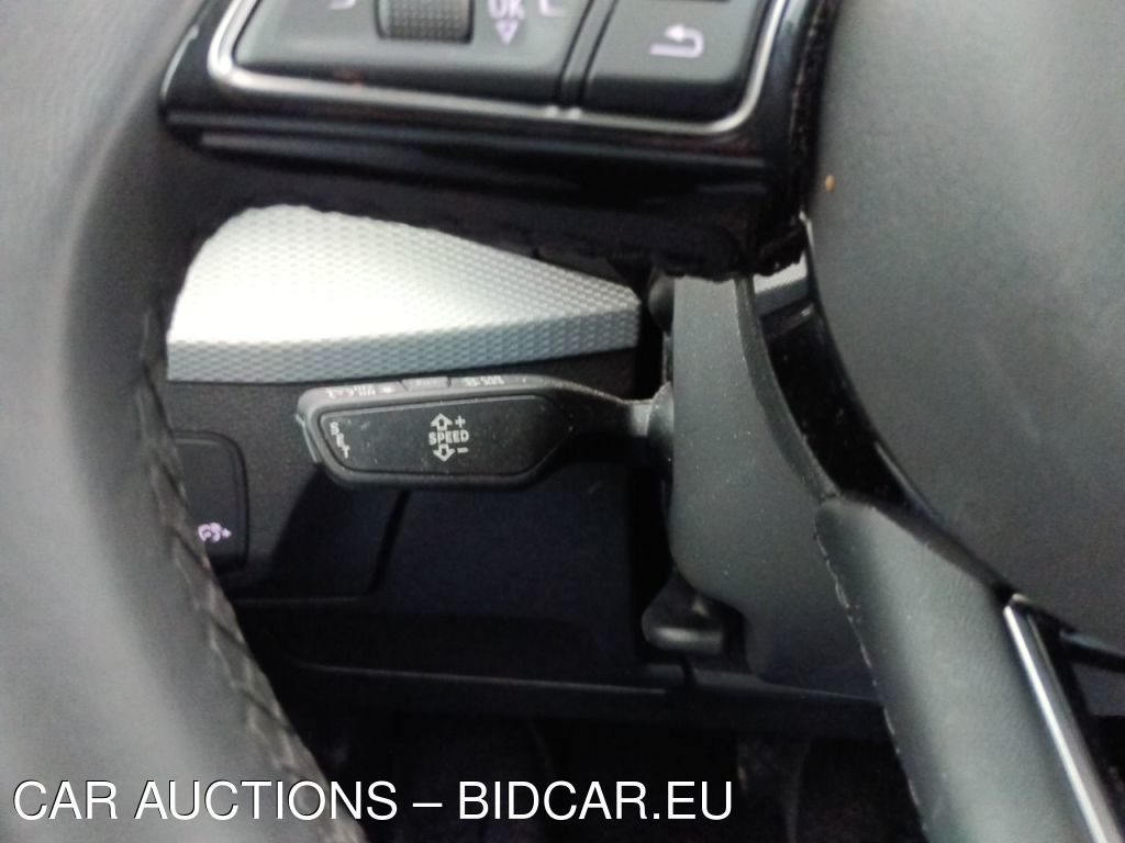 Audi Q2-gag - 2021 35 TFSI S TRONIC (MY23) 5D, 2023