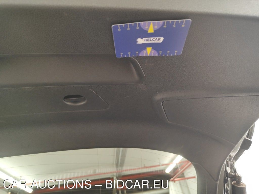 Audi Q3-sportback SPORTBACK 35 TDI S TRONIC S LINE BUSINESS ED 5D, 2021
