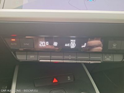 Audi Q4-e-tron-f48 E-TRON 21 BEV. AUDI Q4 E-TRON 40 E-TRON ATTRACTION 5D, 2022