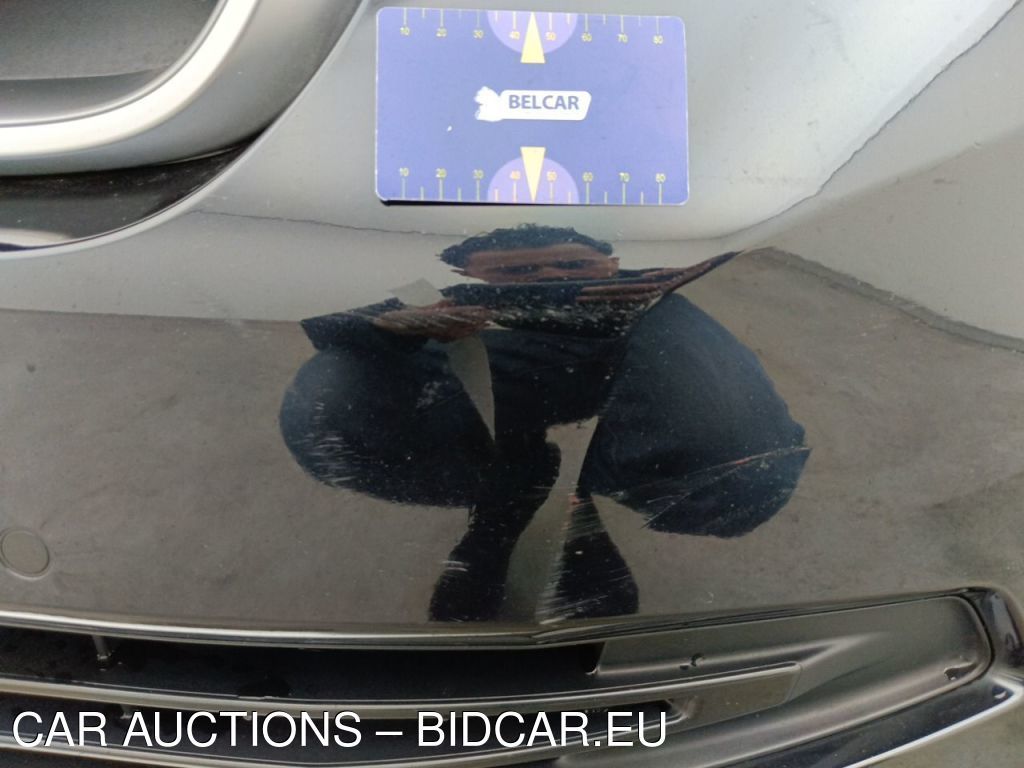 BMW Ix3-g08 SDRIVE35 5D, 2021