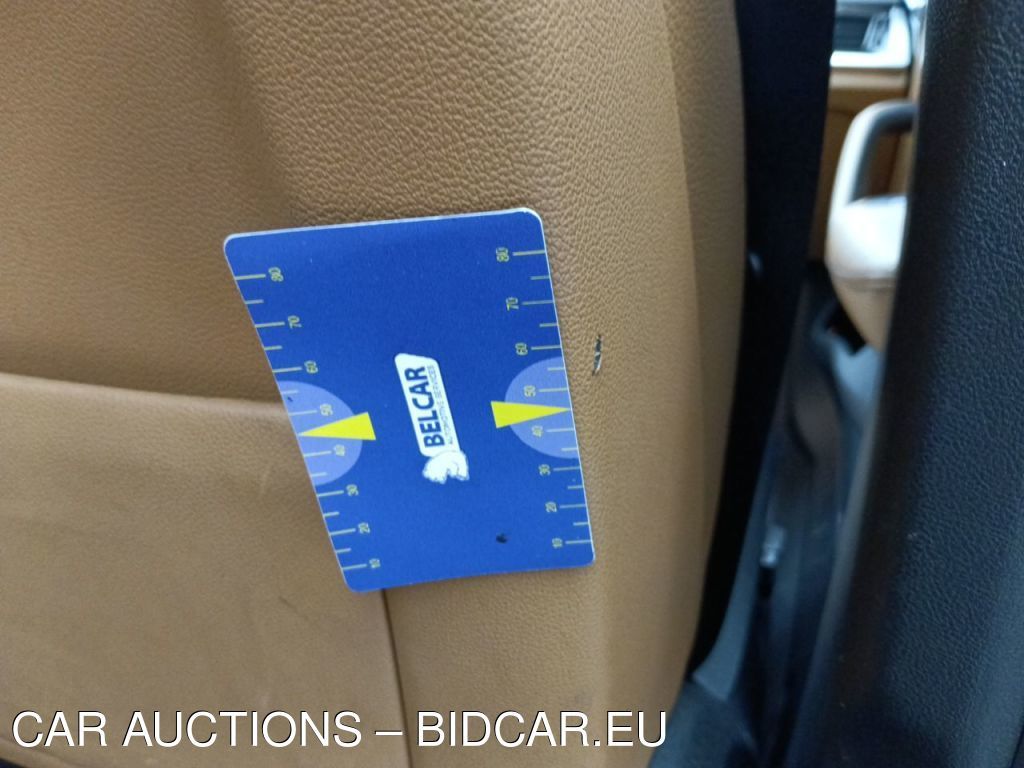 BMW Serie-5-touring TOURING DIESEL - 2020 520 DXA 190 MHD 5D, 2021