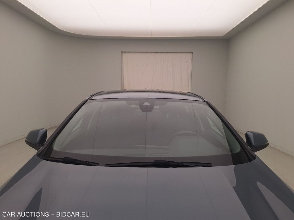 BMW Serie1-f40 19. BMW 1 REEKS HATCH 116D (85 KW) 5D, 2021