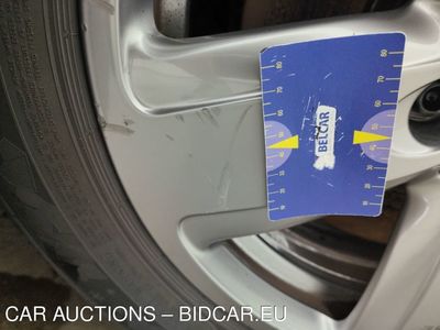 BMW Serie1-f40 REEKS HATCH 116D (85 KW) 5D, 2022