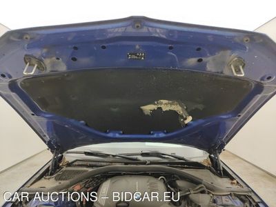 BMW Serie3-g20 REEKS BERLINE 318D (110 KW) 4D, 2021