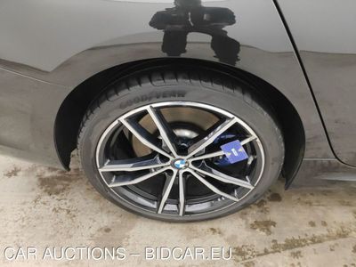 BMW Serie3-g20 - 2019 330EA 184 PHEV 4D, 2021