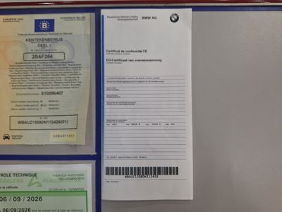 BMW X3-g1 17. BMW X3 SDRIVE18D (100 KW) 5D, 2021