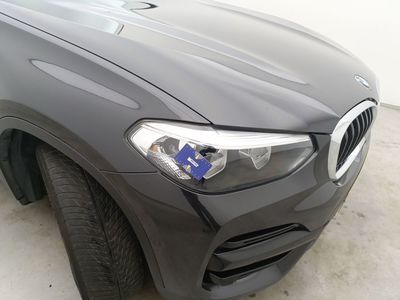 BMW X3-g1 30E 2.0I 252 XDRIVE 5D AUTO, 2021