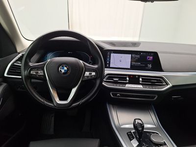 BMW X5-g05 18. BMW X5 XDRIVE45E (155KW) 5D, 2021