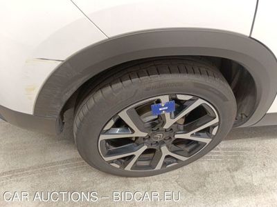 Citroen C5-aircross AIRCROSS HYBRID 225 E-EAT8 SHINE 5D, 2021