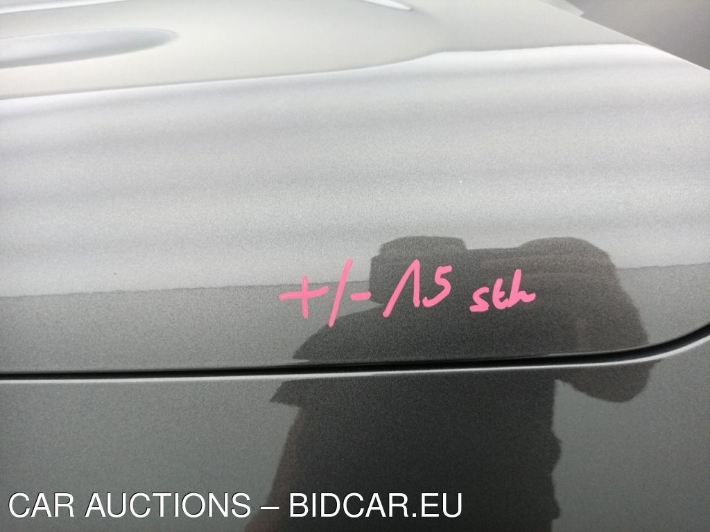 Citroen C5-aircross AIRCROSS 1.5 BLUEHDI 130 S&S EAT8 FEEL 5D, 2021