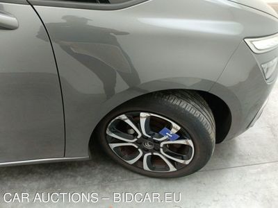 Citroen Grandpicassoc4 C4 SPACETOURER 1.5 BLUEHDI 130 S&amp;S MAN6 SHINE 5D, 2020