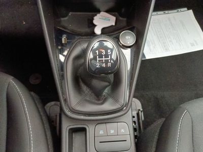Ford Fiesta-ce1 1.1I 52KW BUSINESS CLASS 5D, 2019