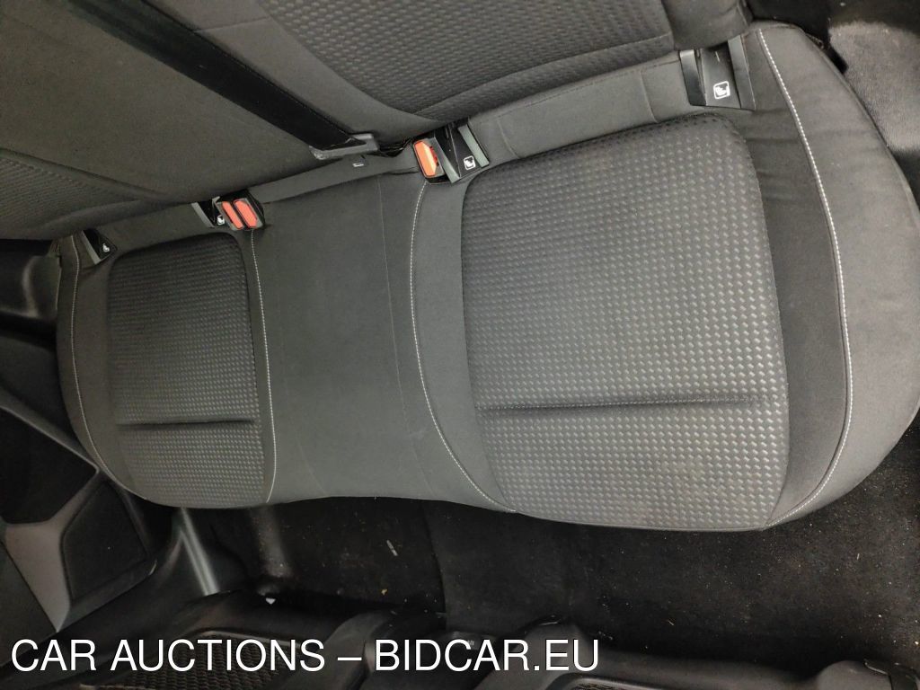 Ford Focus-cge 1.0I ECOB. 92KW AUT. TREND ED. BUSINESS 5D, 2019