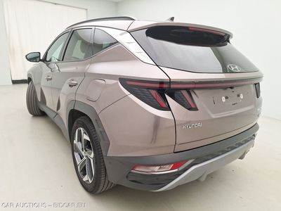 Hyundai Tucson-nx 20 PHEV. HYUNDAI TUCSON 1.6 T-GDI PLUG-IN HYBRID 4X4 SHINE, 2021