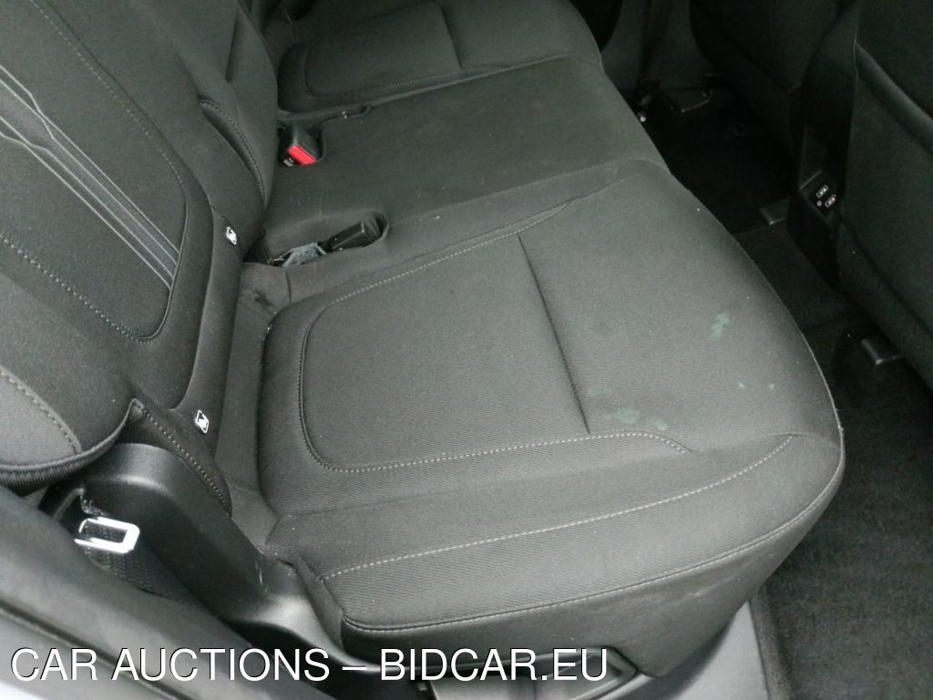 Hyundai Tucson-nx DIESEL - 2021 1.6 CRDI MHEV FEEL DCT 5D, 2022