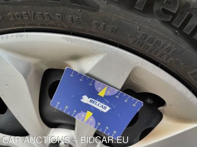 Kia Ceed-sportswago SPORTSWAGON NAVI EDITION 1.6 CRDI 136 MHEV E-CLUTCH 5D, 2021