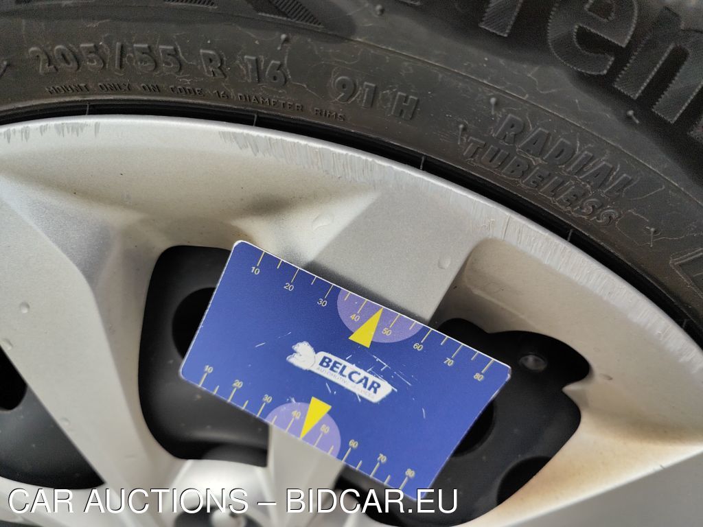 Kia Ceed-sportswago SPORTSWAGON NAVI EDITION 1.6 CRDI 136 MHEV E-CLUTCH 5D, 2021
